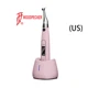 Pink 110-240V US